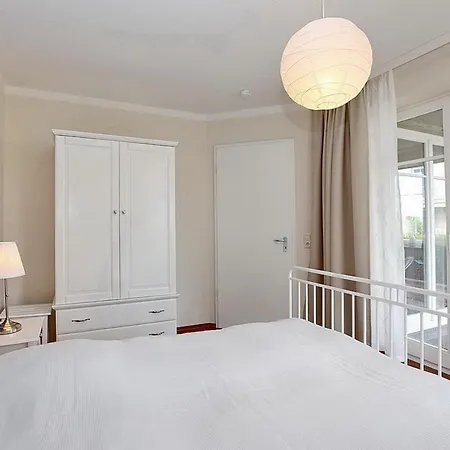 Apartment Duenenblick 21