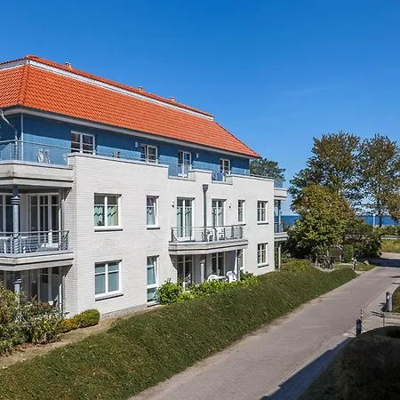 Duenenblick 21 * Boltenhagen (Ostseebad)