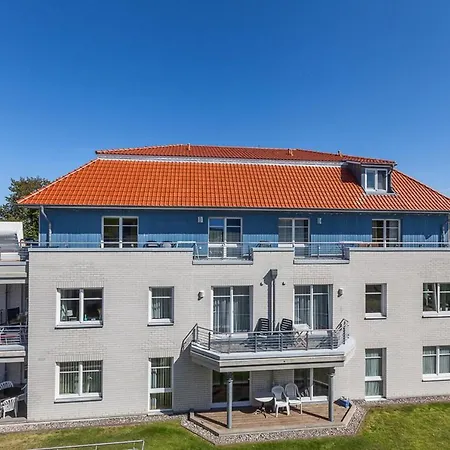 Duenenblick 21 * Boltenhagen (Ostseebad)