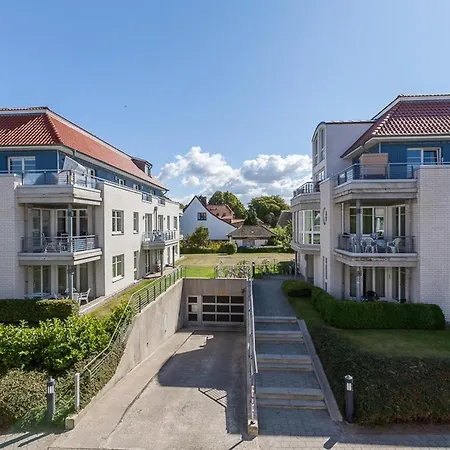 Apartment Duenenblick 21