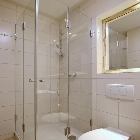 Διαμέρισμα Duenenblick 21 *