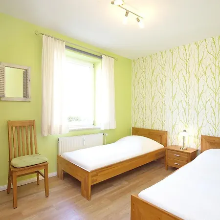 Apartment Duenenblick 21