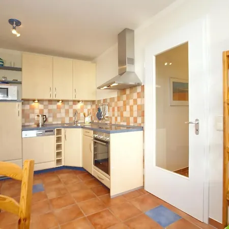 Duenenblick 21 * Boltenhagen (Ostseebad)