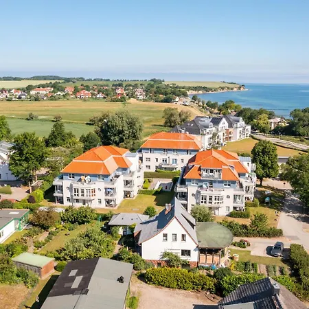 Duenenblick 21 Apartment Boltenhagen (Ostseebad)